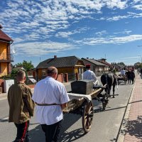 Zobacz w powiększeniu: POWSTANIE STYCZNIOWE – 160 lat później w Baranowie (1)